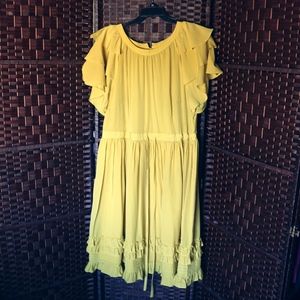 Plus Size Dress